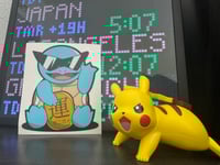 Image 2 of Lucky Squirtle 