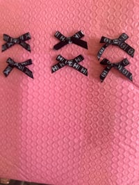 Image 1 of Micro bows 