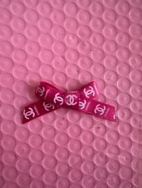Image 4 of Micro bows 