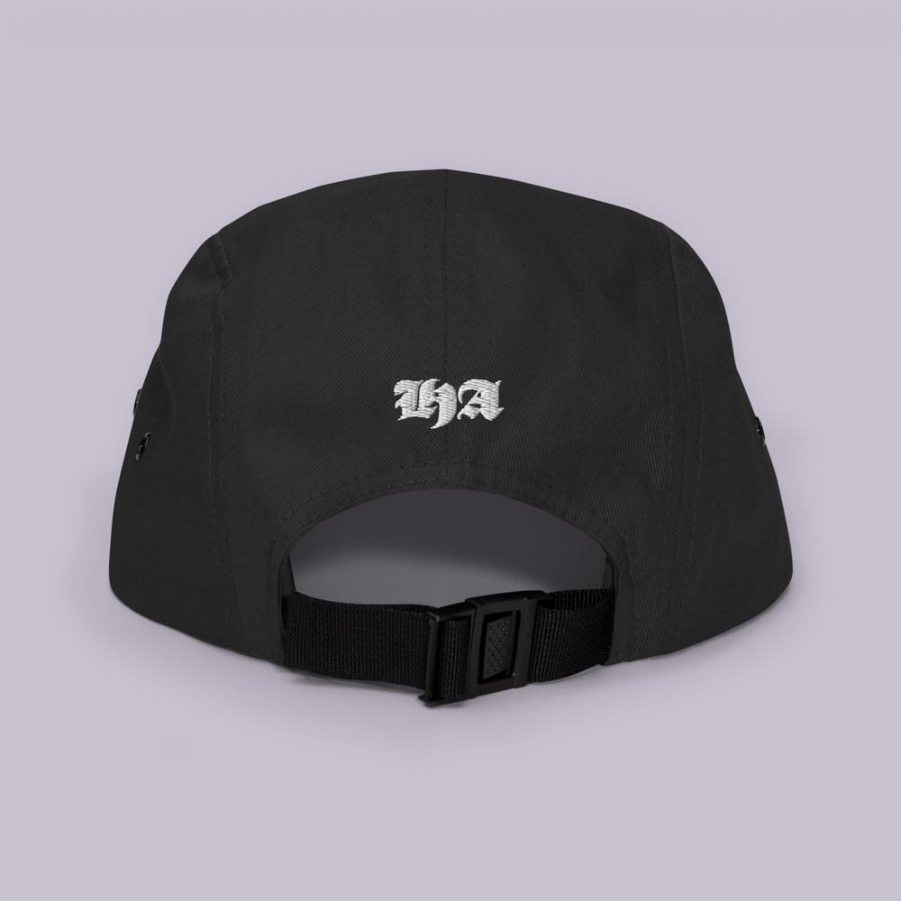 Watching Eyes Five Panel