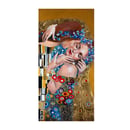 Image 1 of "The Kiss" | Fine Art Print