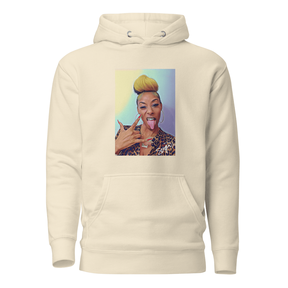 Rock Suga Hoodie
