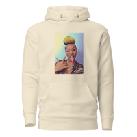 Image 2 of Rock Suga Hoodie