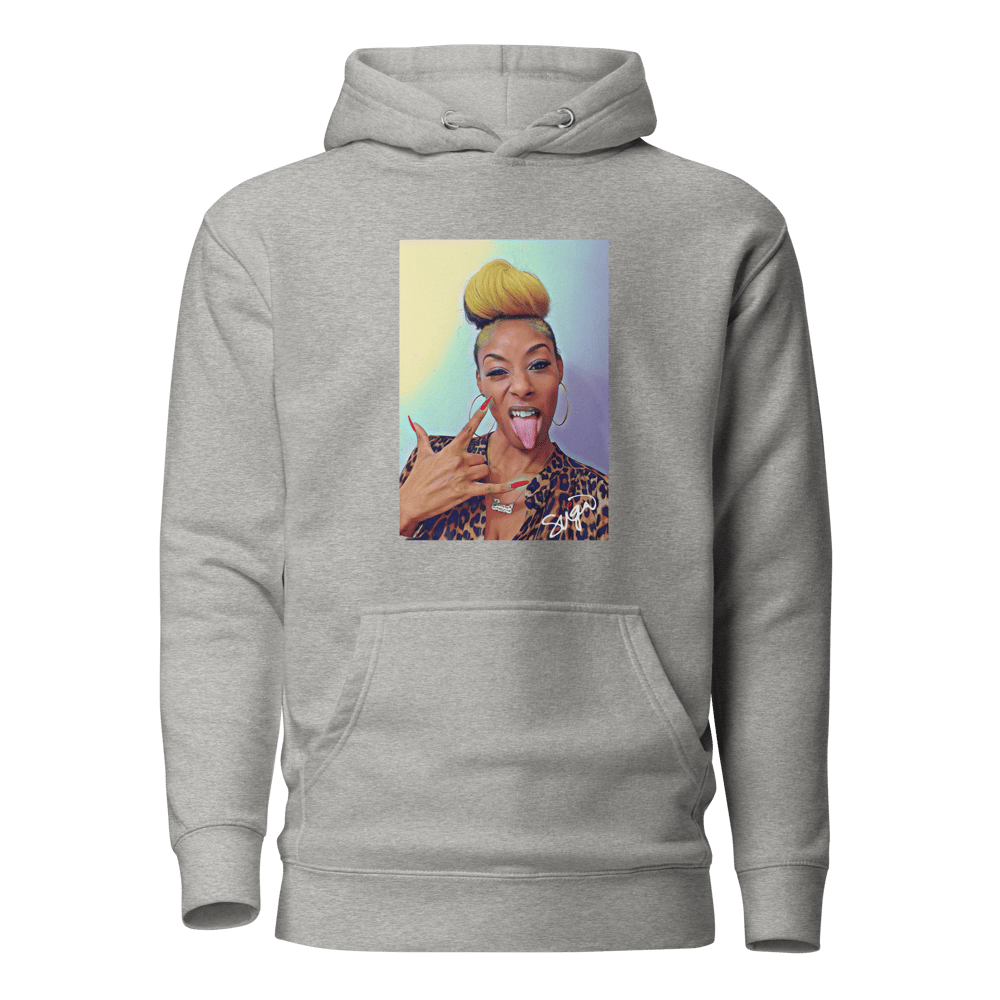 Rock Suga Hoodie
