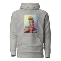 Image 3 of Rock Suga Hoodie