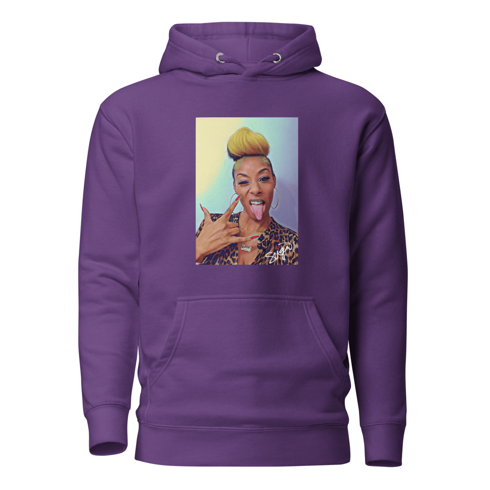 Rock Suga Hoodie