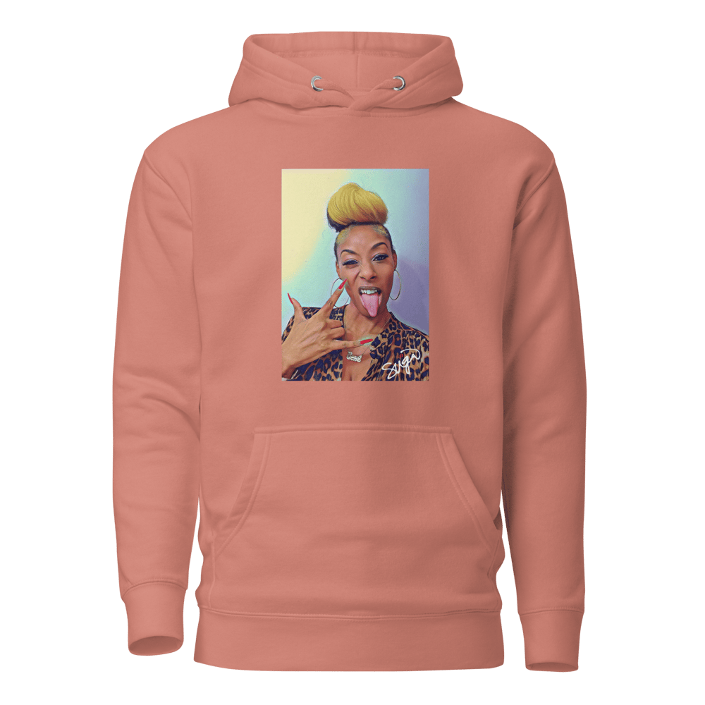 Rock Suga Hoodie