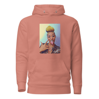 Image 1 of Rock Suga Hoodie