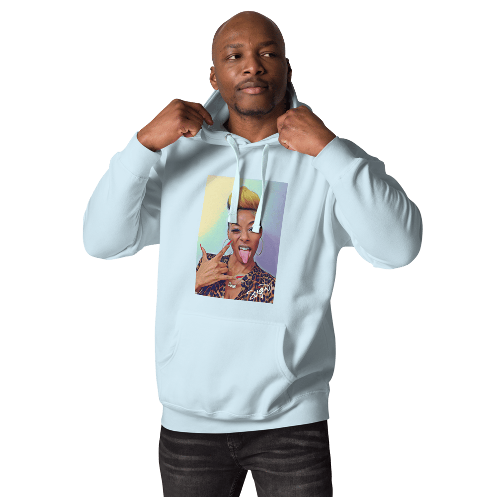 Rock Suga Hoodie