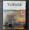 J. M. W. Turner: 1775-1851 - The World of Light and Colour, by Michael Bockemuhl