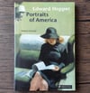 Edward Hopper: Portraits of America, by Wieland Schmied