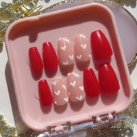 Image 1 of Coffin Hearts