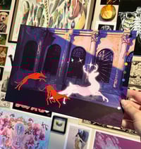 Image 2 of Hunt Prints