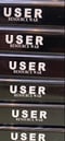 Image of USER “Resource War”