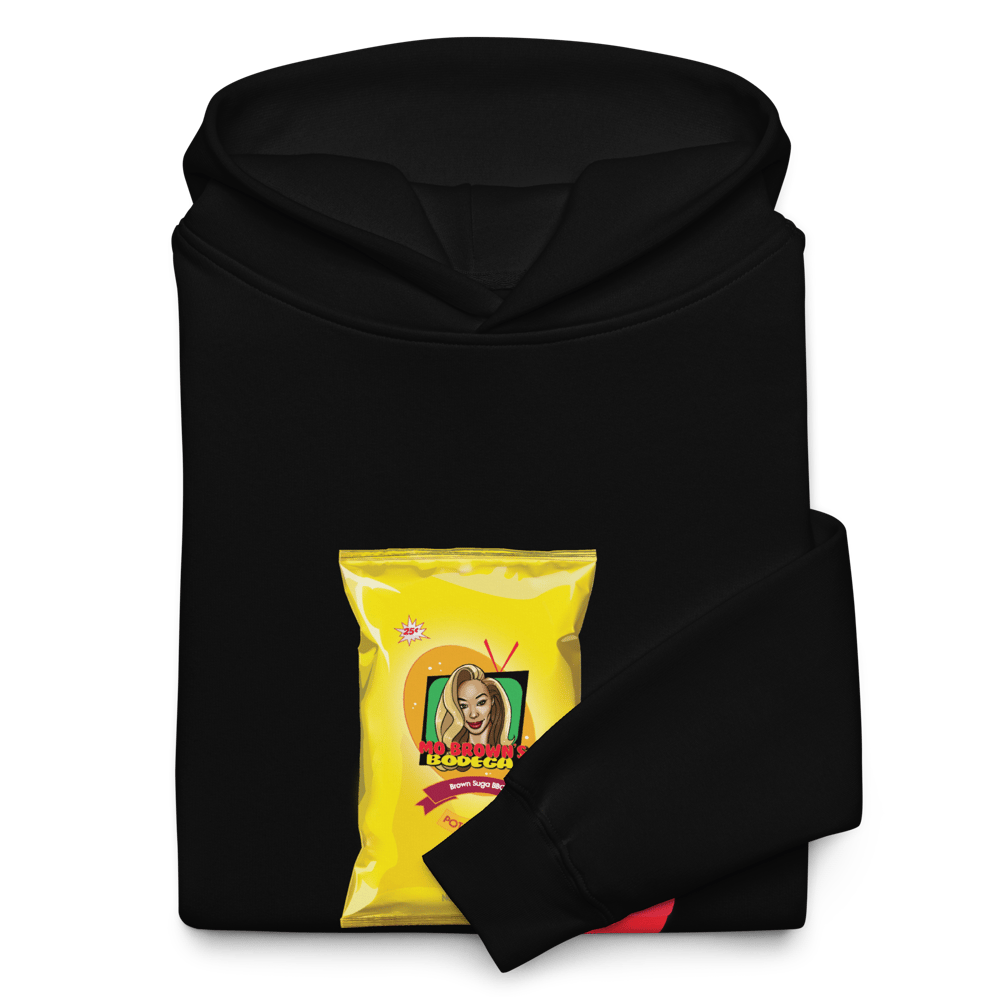 Mo Brown's Bodega Chips & Quarter Water Hoodie