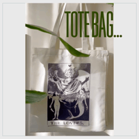 Image 2 of Tote Bag