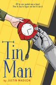 Image of Tin Man