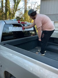 Redneck hero