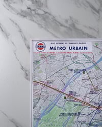 Image 3 of Metro Urbain