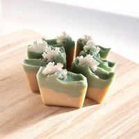 Image 1 of SAGEA - CLARY SAGE + LILY