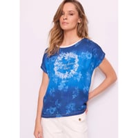 Image 4 of CAMISETA AZUL DREAMS