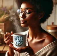 Image 4 of Sweet Herbs Wellness Tea