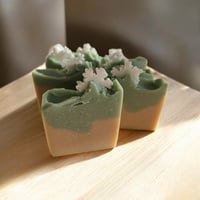 Image 3 of SAGEA - CLARY SAGE + LILY