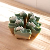 Image 4 of SAGEA - CLARY SAGE + LILY