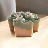 Image 2 of SAGEA - CLARY SAGE + LILY