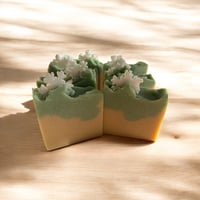Image 5 of SAGEA - CLARY SAGE + LILY