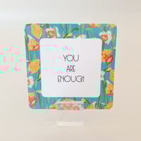 Image 3 of 30 Card Meditation Deck with Inspirational Quotes