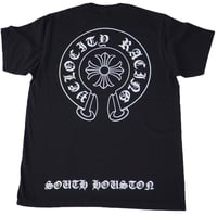 Image 2 of Velocity Chrome Tee