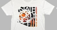 Image 1 of Hoop It Up - Exclusive Tee