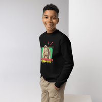 Image 4 of Mo Brown's Bodega Youth Crewneck