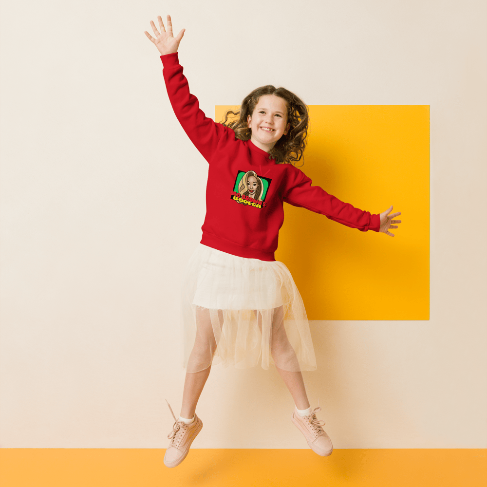 Mo Brown's Bodega Youth Crewneck