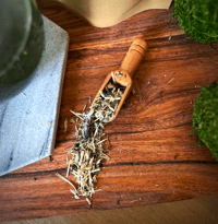 Image 4 of Sweet Herbs Immune Boosting Tea