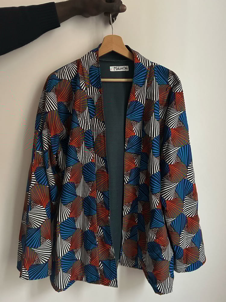 Image of Kimono 7