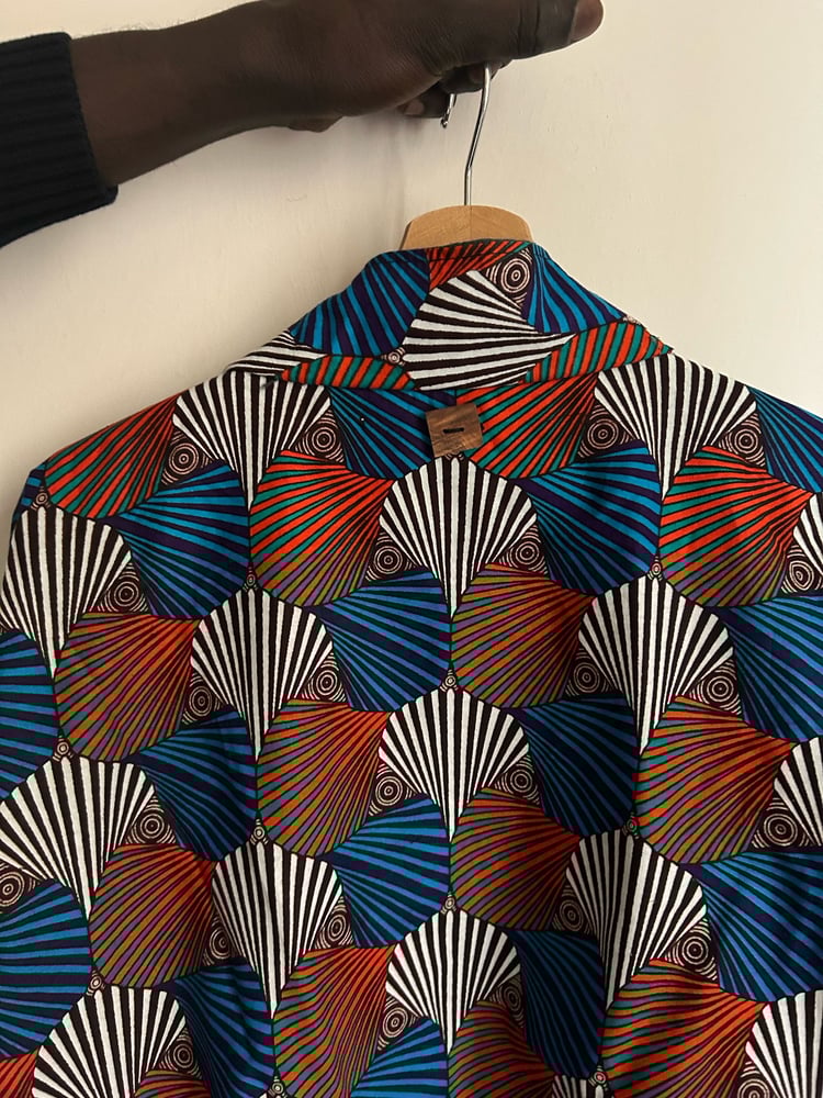 Image of Kimono 7