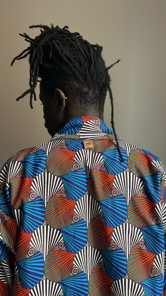 Image of Kimono 7