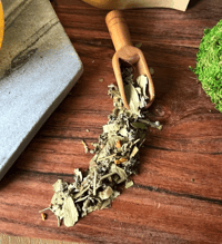 Image 3 of Sweet Herbs Hormone Balancing Tea