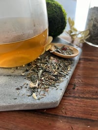 Image 3 of Sweet Herbs Wellness Tea
