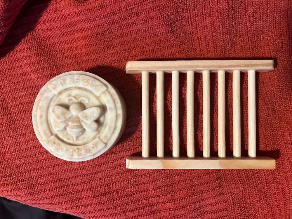 Image of Soap Holder