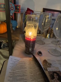 Image 1 of Candle burning service 