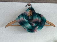 Image 9 of Infinity Scarf 