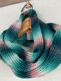Image 10 of Infinity Scarf 