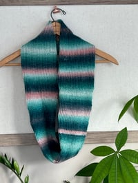 Image 7 of Infinity Scarf 