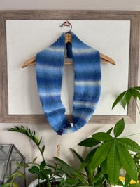 Image 2 of Infinity Scarf 