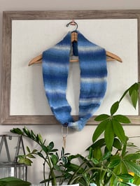 Image 1 of Infinity Scarf 