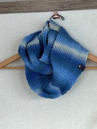 Image 3 of Infinity Scarf 