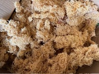 Image 3 of Sweet Herbs Pineapple Sea Moss